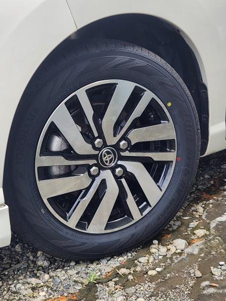 YOKOHAMA BluEarth-RV RV03CK 155/65R14 75H | タイヤの通販 販売と