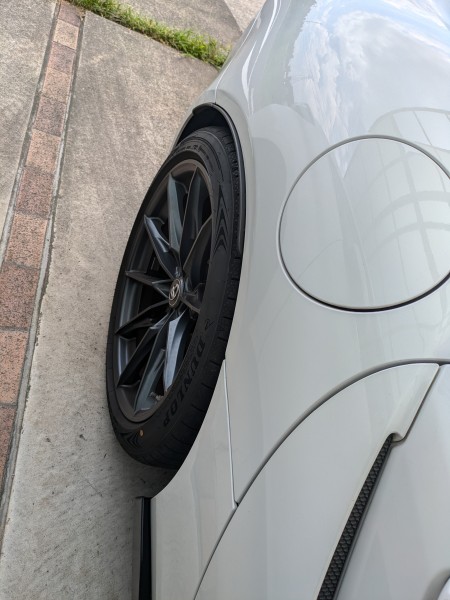 DUNLOP SP-SPORT MAXX060+ 235/40R19 96Y XL | タイヤの通販 販売と