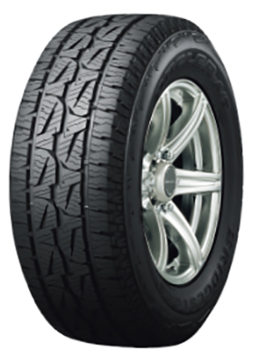 BRIDGESTONE DUELER A/T001 175/80R16 91S | タイヤの通販 販売と交換