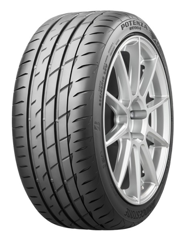 BRIDGESTONE POTENZA Adrenalin RE004 195/50R16 84V | タイヤの通販