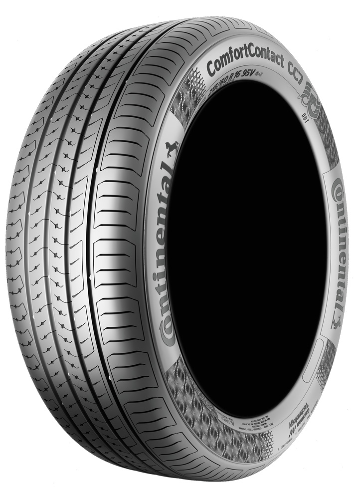 Continental ComfortContact CC7 215/60R16 95V | タイヤの通販 販売と