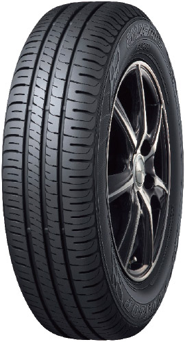 DUNLOP ENASAVE EC204 215/50R18 92V | タイヤの通販 販売と交換/交換
