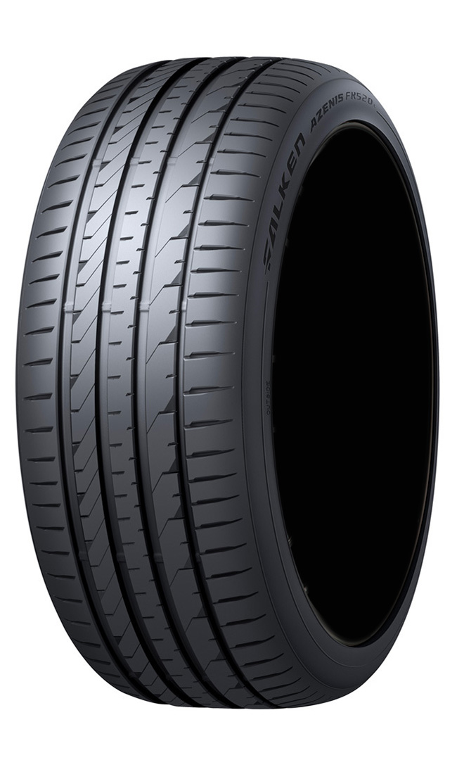 FALKEN AZENIS FK520 225/45R18 95Y XL EMT | タイヤの通販 販売と交換