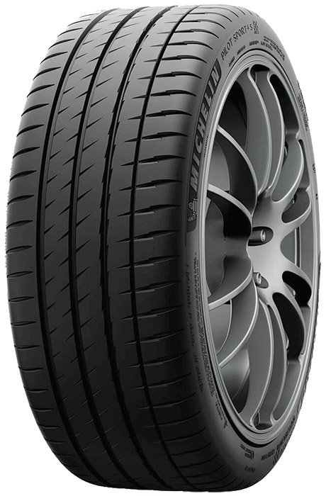 MICHELIN PILOT PILOT SPORT 4S 265/30ZR19 (93Y) XL DT1 | タイヤの