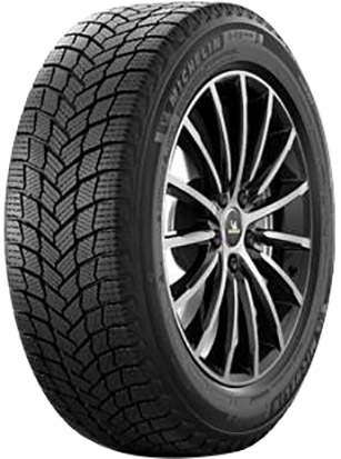 MICHELIN X-ICE X-ICE SNOW SUV 265/65R17 112T | タイヤの通販 販売と