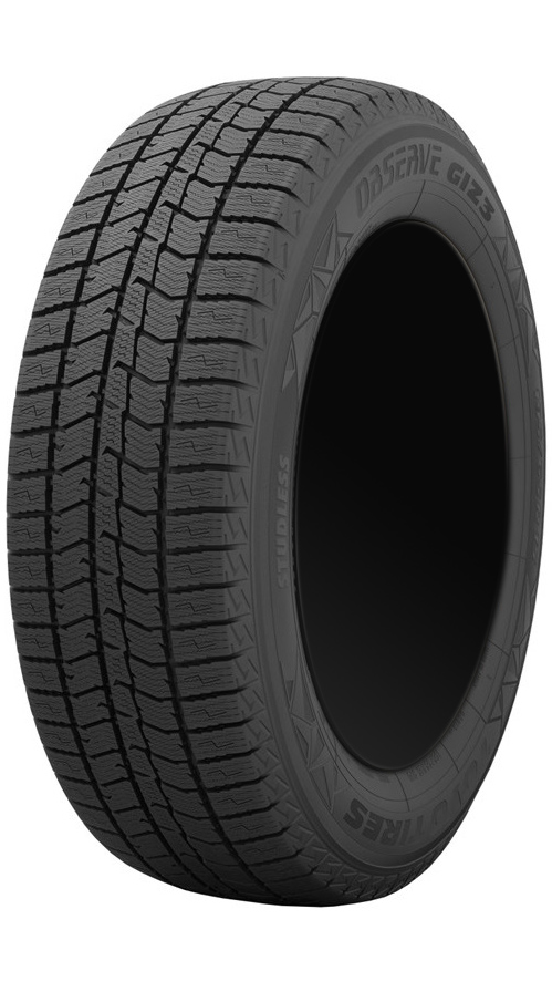 TOYOTIRE OBSERVE GIZ3 195/65R15 91Q | タイヤの通販 販売と交換/交換