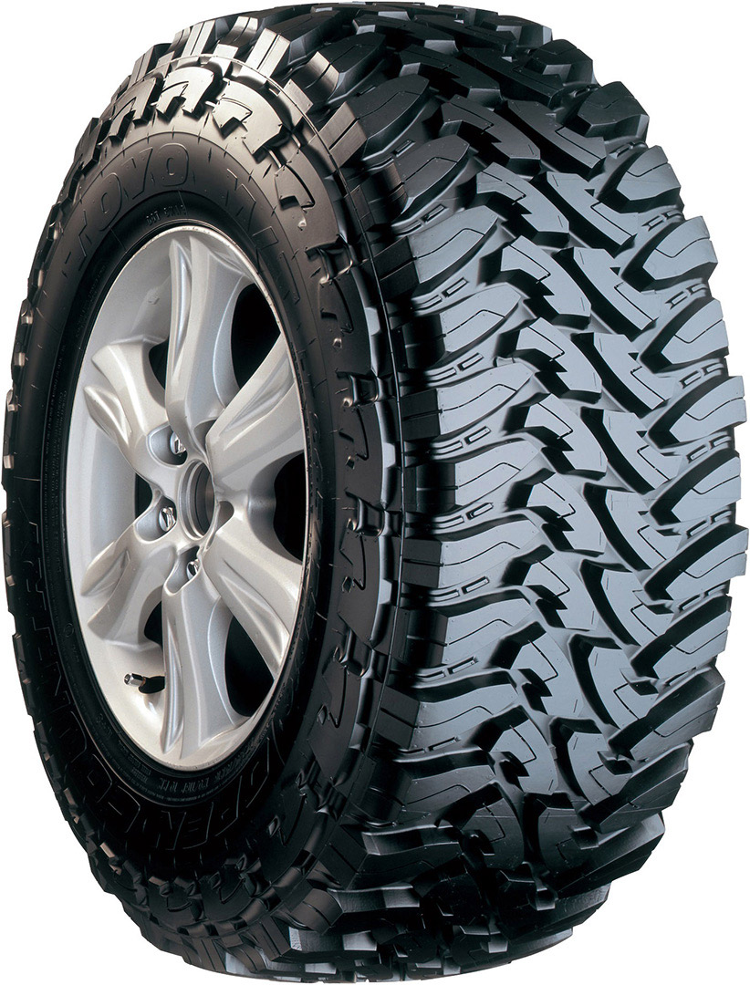 TOYOTIRE OPEN COUNTRY M/T 225/75R16 103Q | タイヤの通販 販売と交換