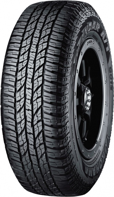 YOKOHAMA GEOLANDAR G015 205/70R15 96H | タイヤの通販 販売と交換