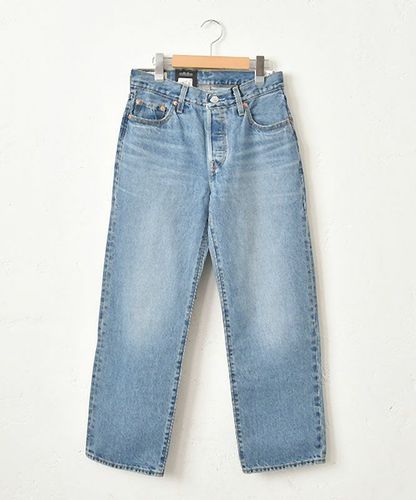 Ordinary fits｜ベルト付きデニムパンツ [[OLF-P037]][C] | ma28