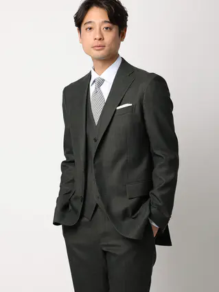 メンズTOP｜スーツ・オーダースーツならSUIT SQUARE（スーツスクエア