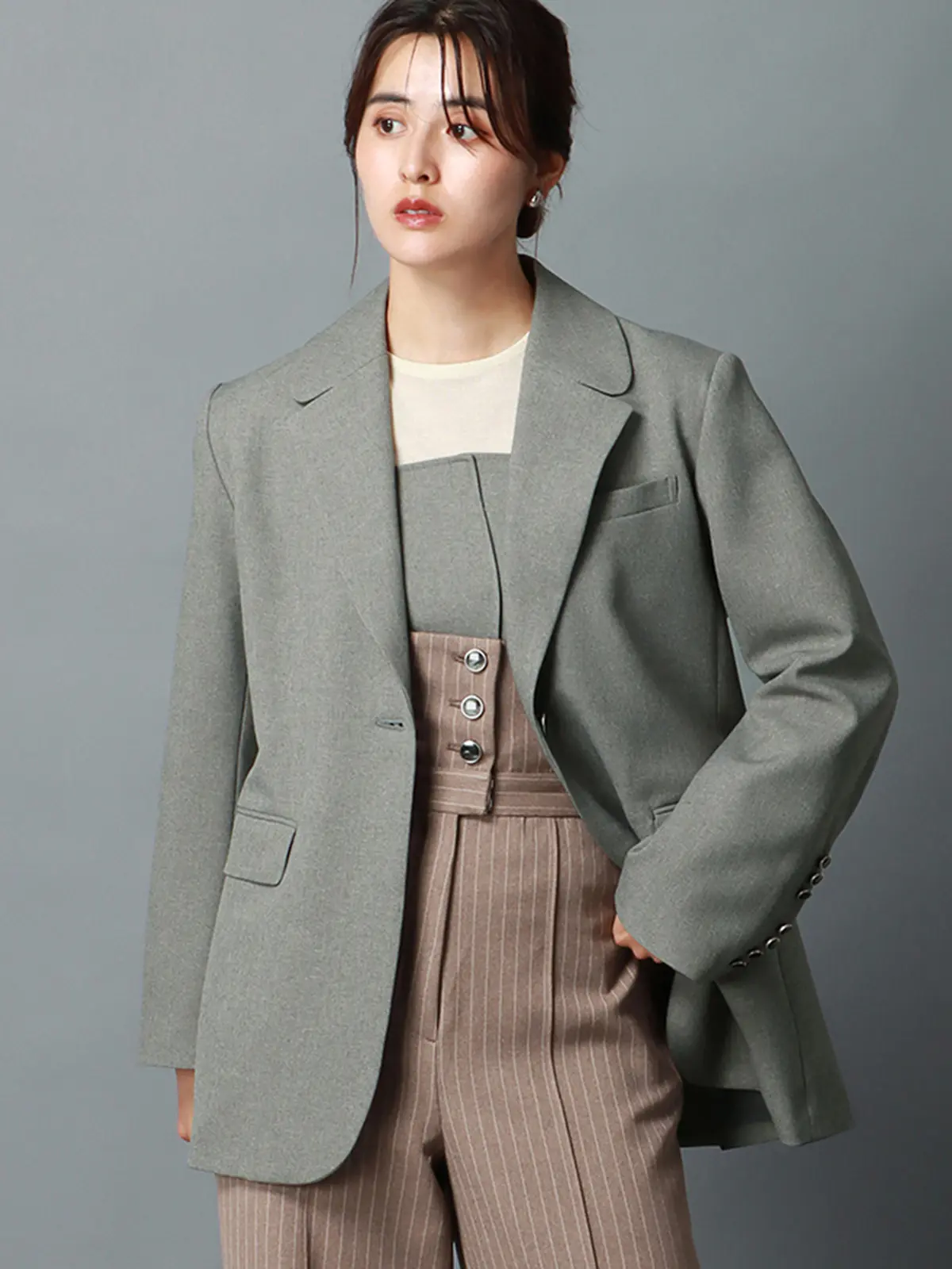 CLASSY.お仕事名品Award2025」受賞アイテムのご紹介 - SUIT SQUARE