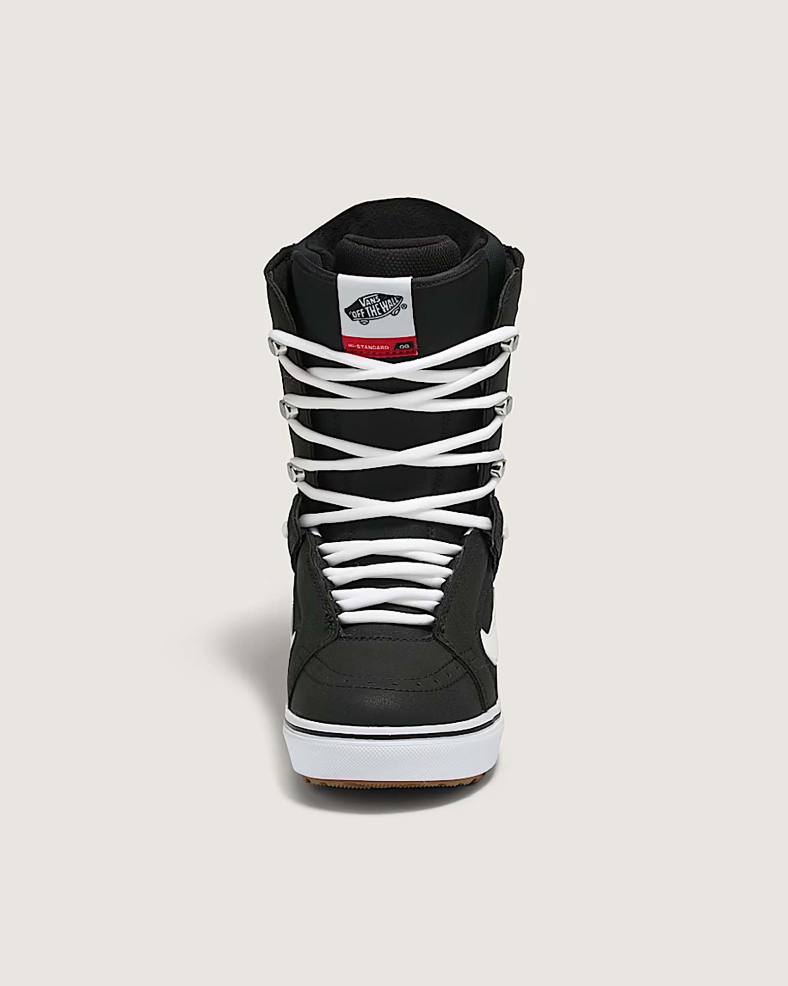 ウィメンズ ハイスタンダード OG| VANS（ヴァンズ）公式ストア