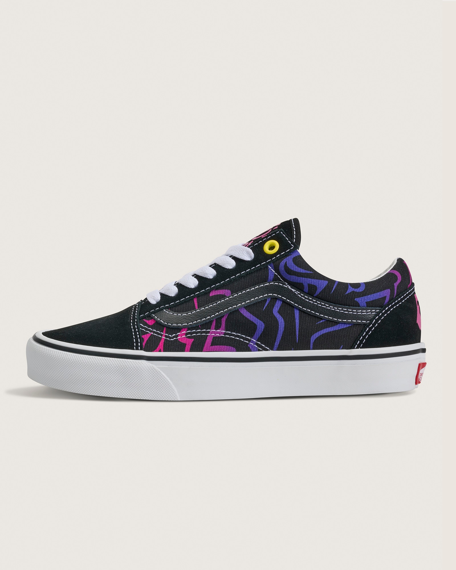 KPop Demon Hunters オールドスクール| VANS（ヴァンズ）公式ストア