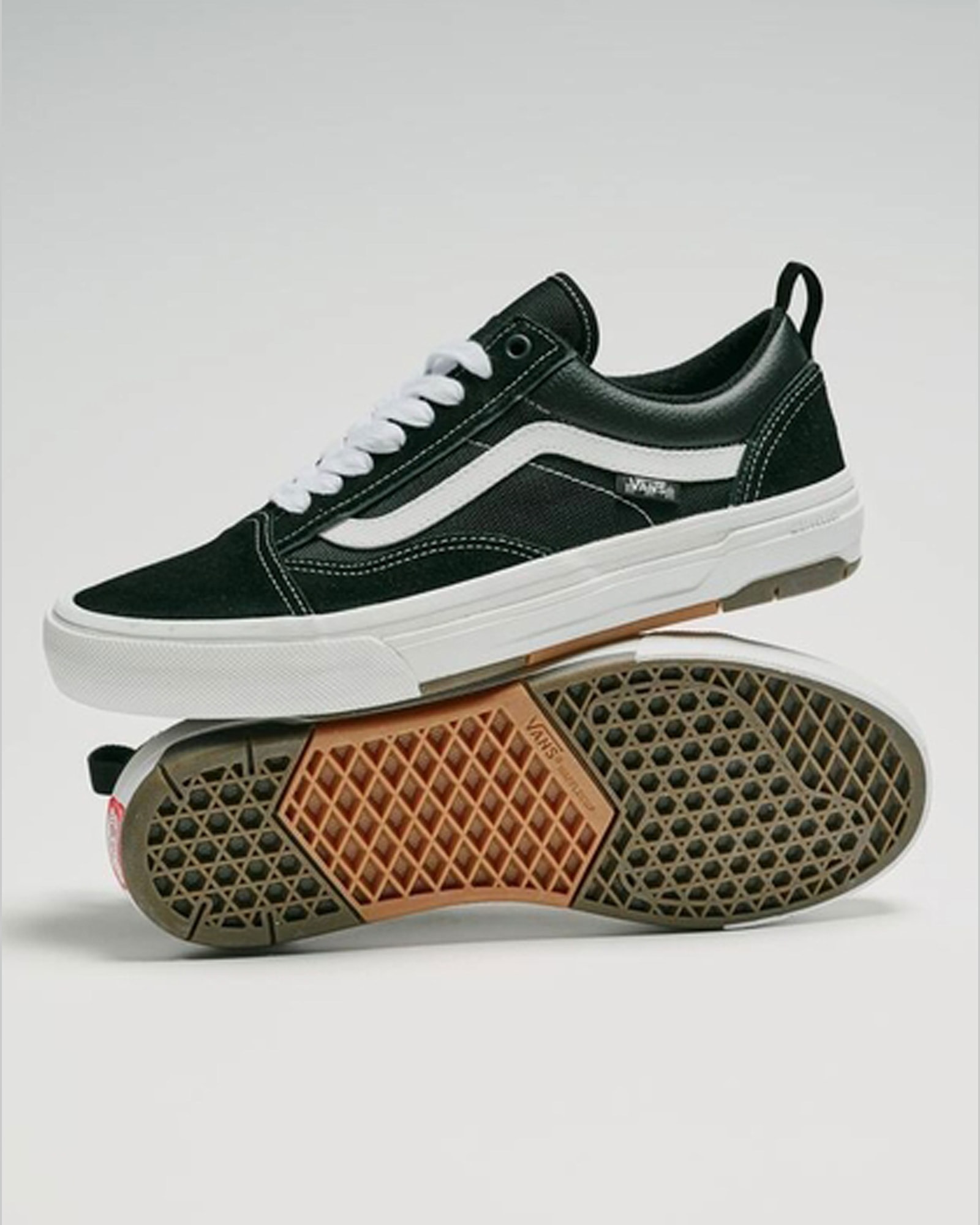 スケート オールドスクール Wafflecup™| VANS（ヴァンズ）公式ストア