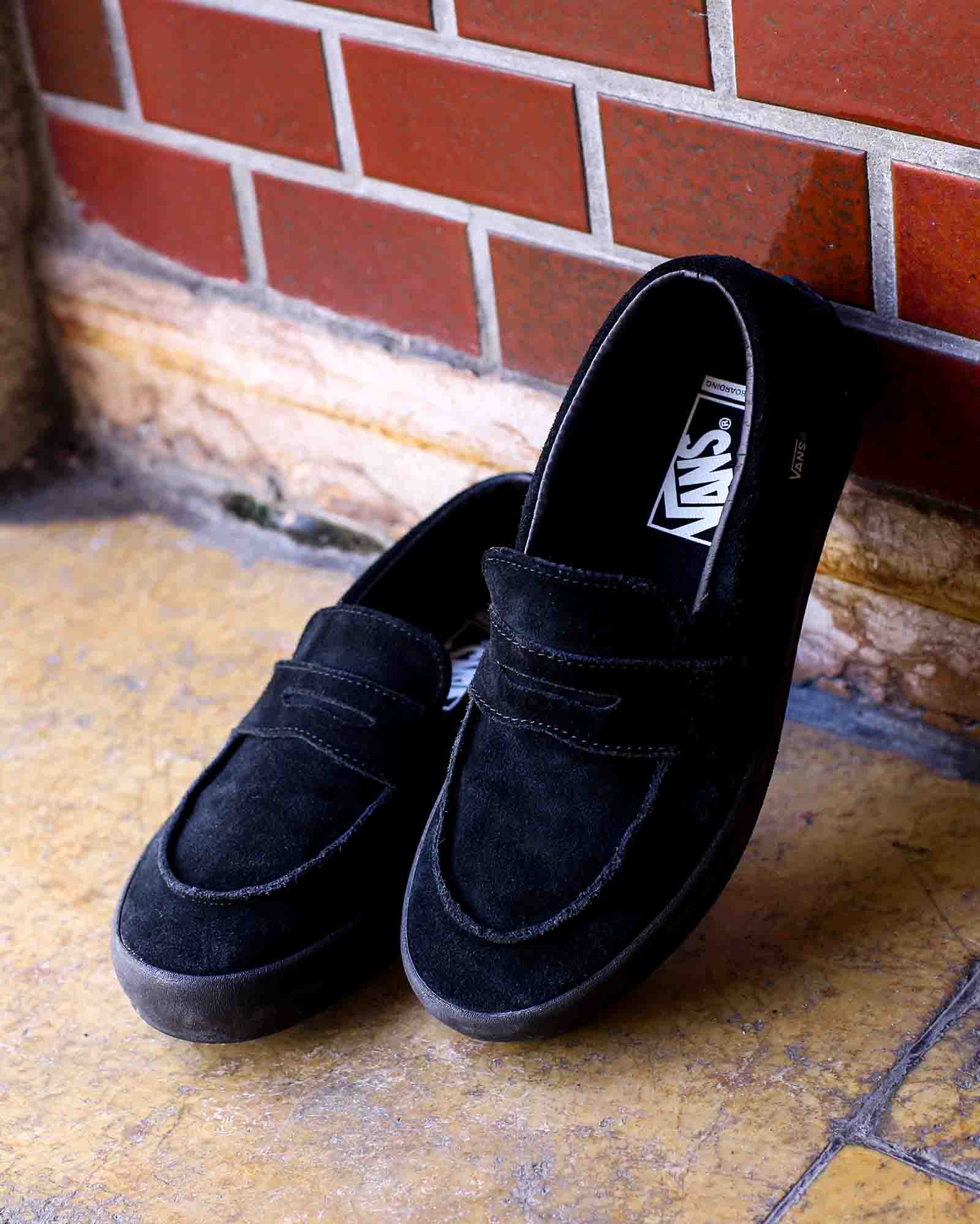 スケート ローファー| VANS（ヴァンズ）公式ストア