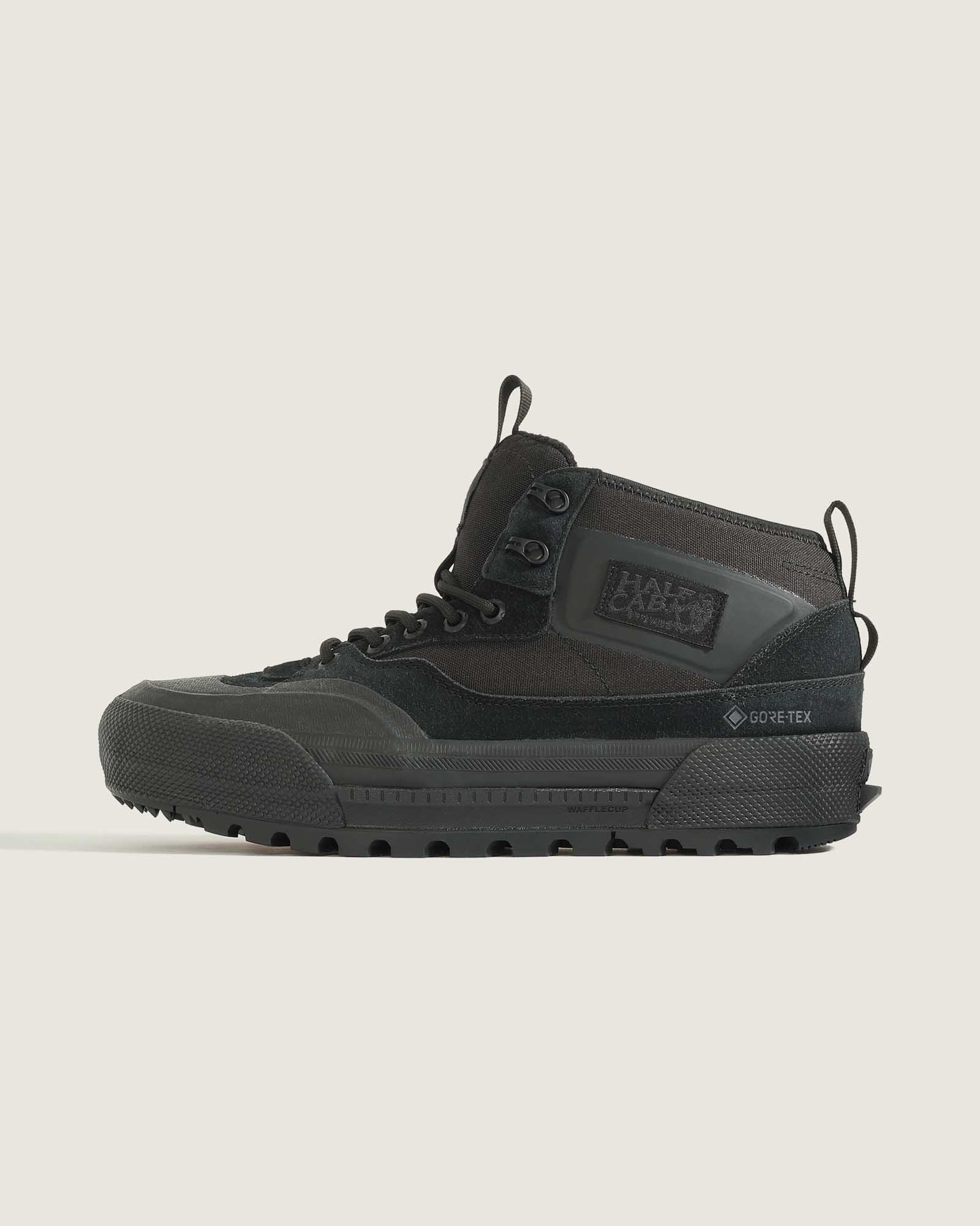 ハーフキャブ VANS（ヴァンズ）公式ストア