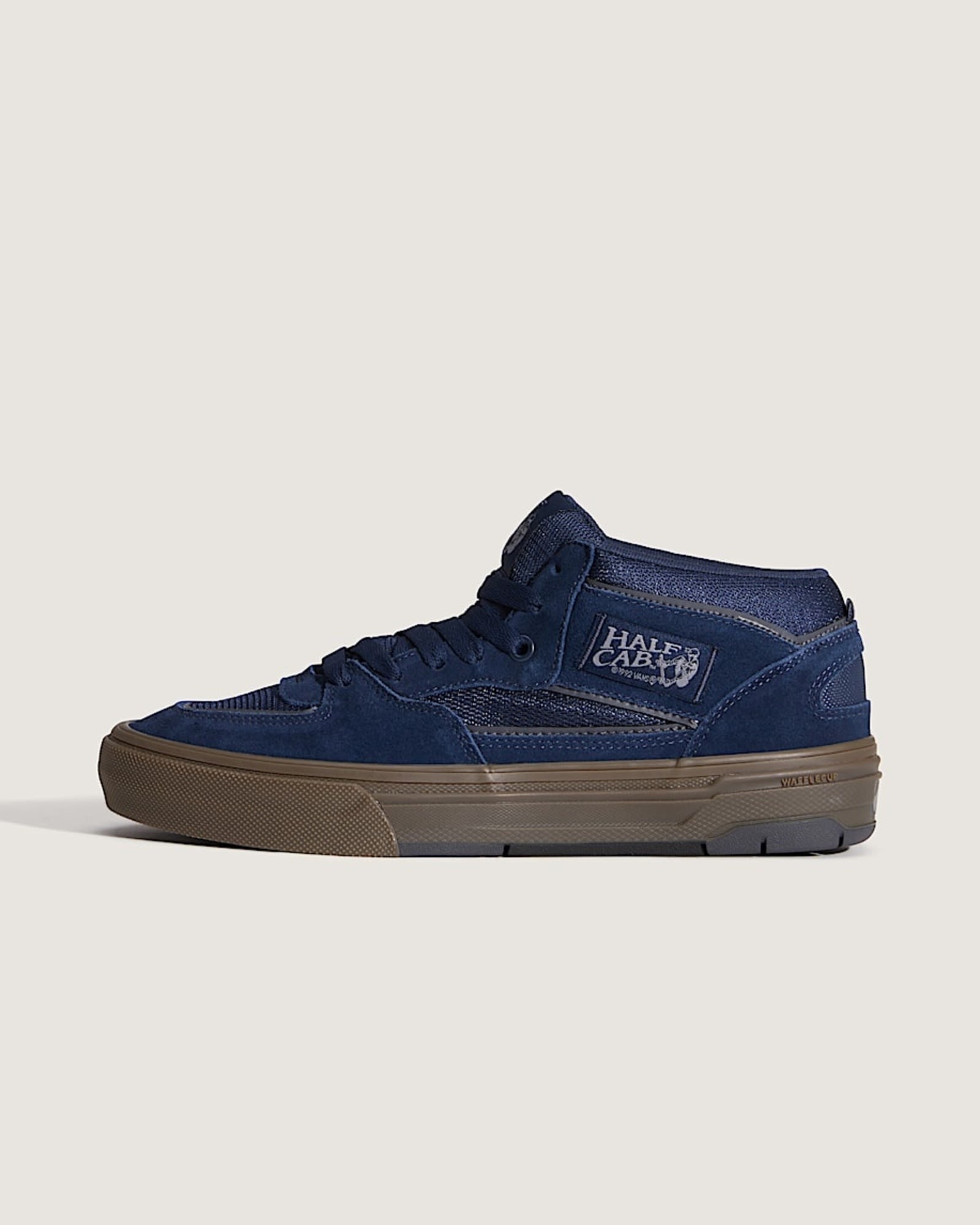 ハーフキャブ VANS（ヴァンズ）公式ストア