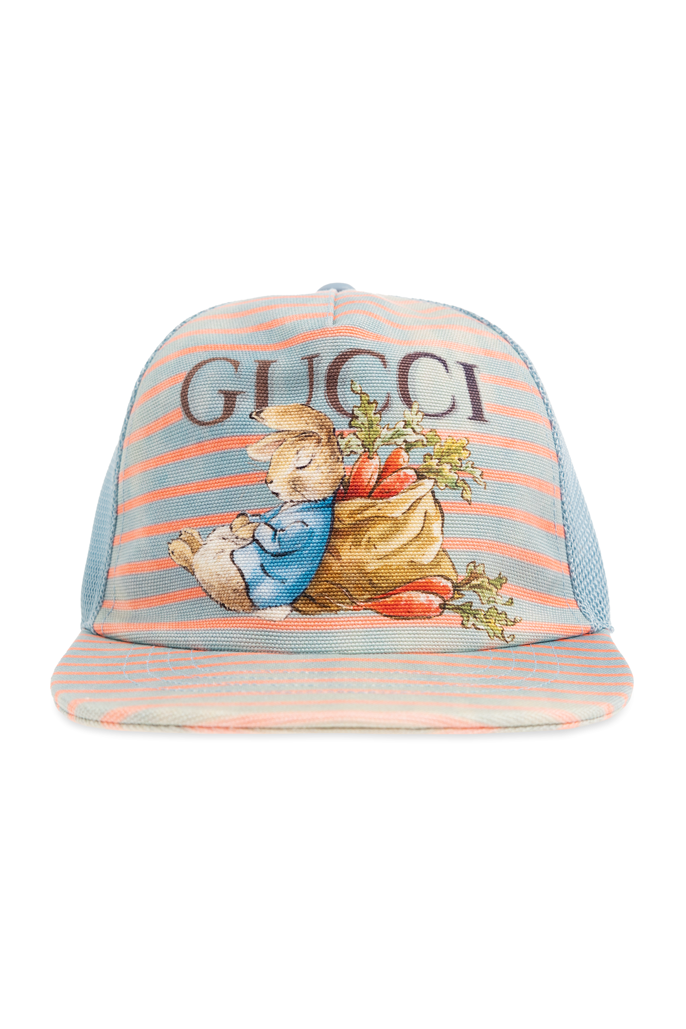 Blue Peter Rabbit™ x Gucci Kids Gucci Kids - Vitkac Denmark