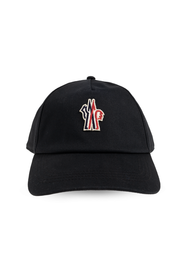 Black MONCLER GRENOBLE DAY-NAMIC Moncler Grenoble - Vitkac Panama