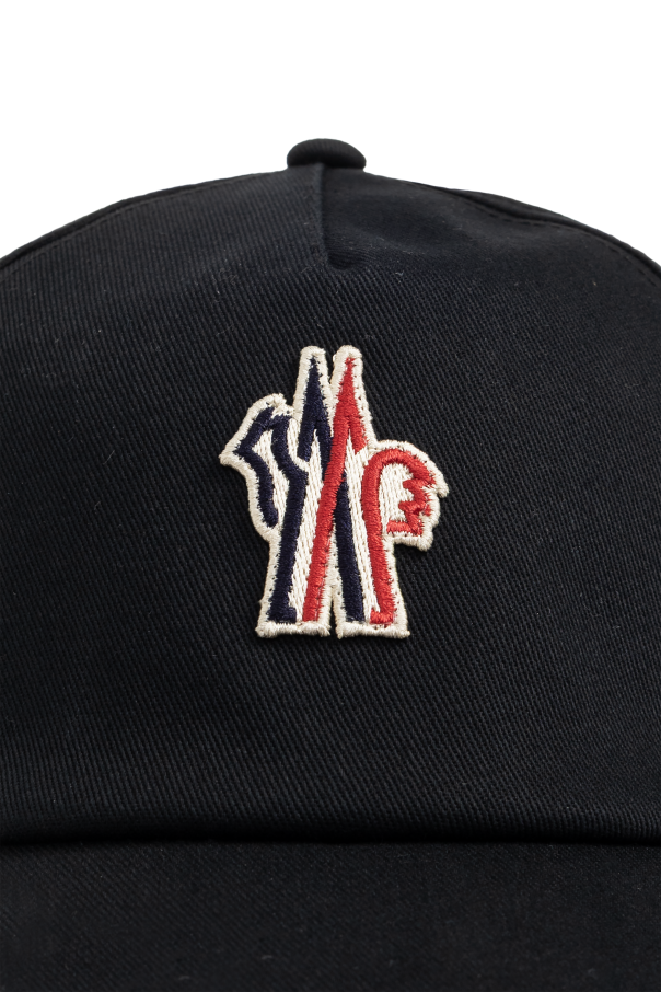 Black MONCLER GRENOBLE DAY-NAMIC Moncler Grenoble - Vitkac Panama