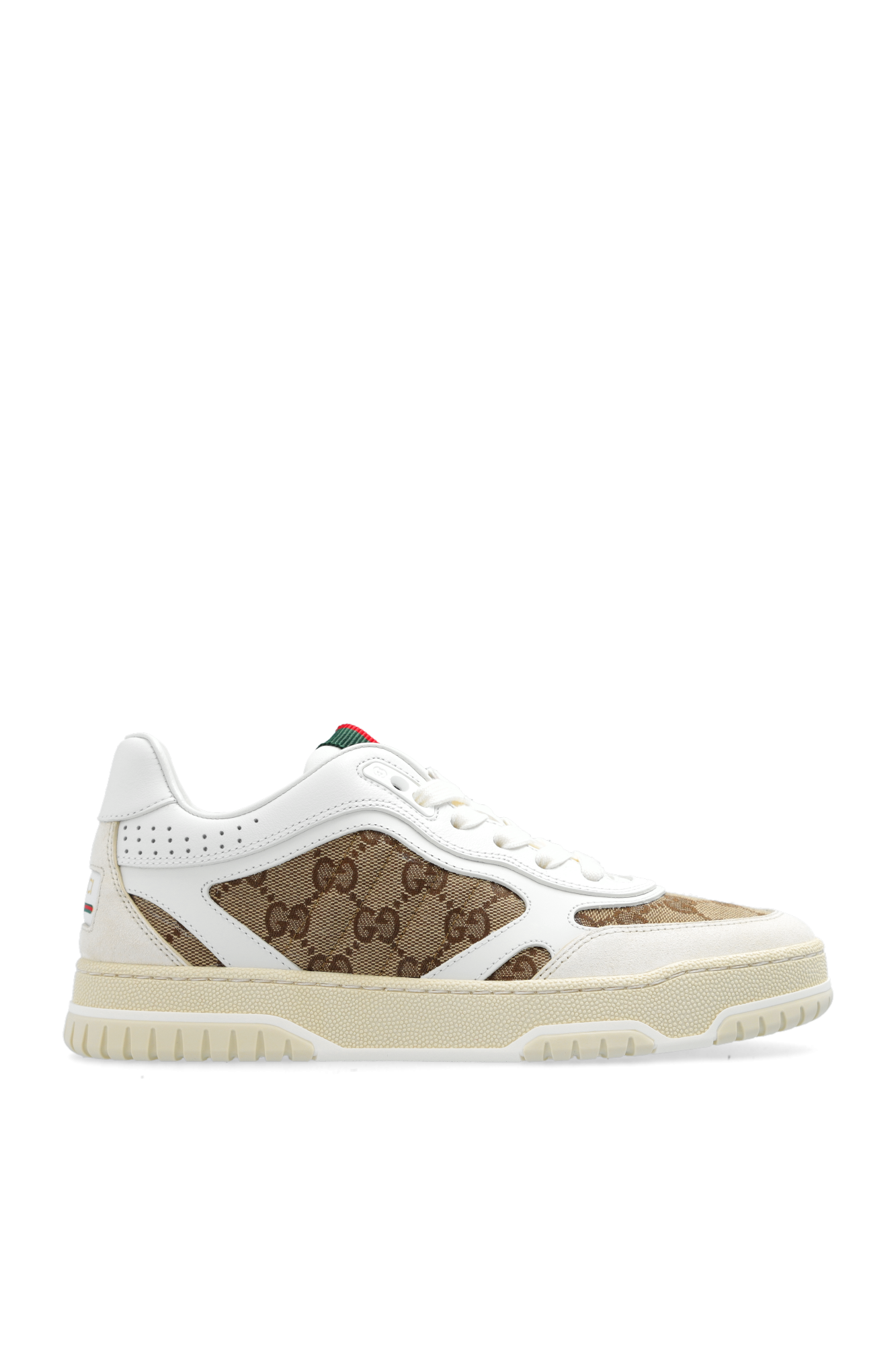 Gucci Sports shoes with monogram | Women's | Vitkac