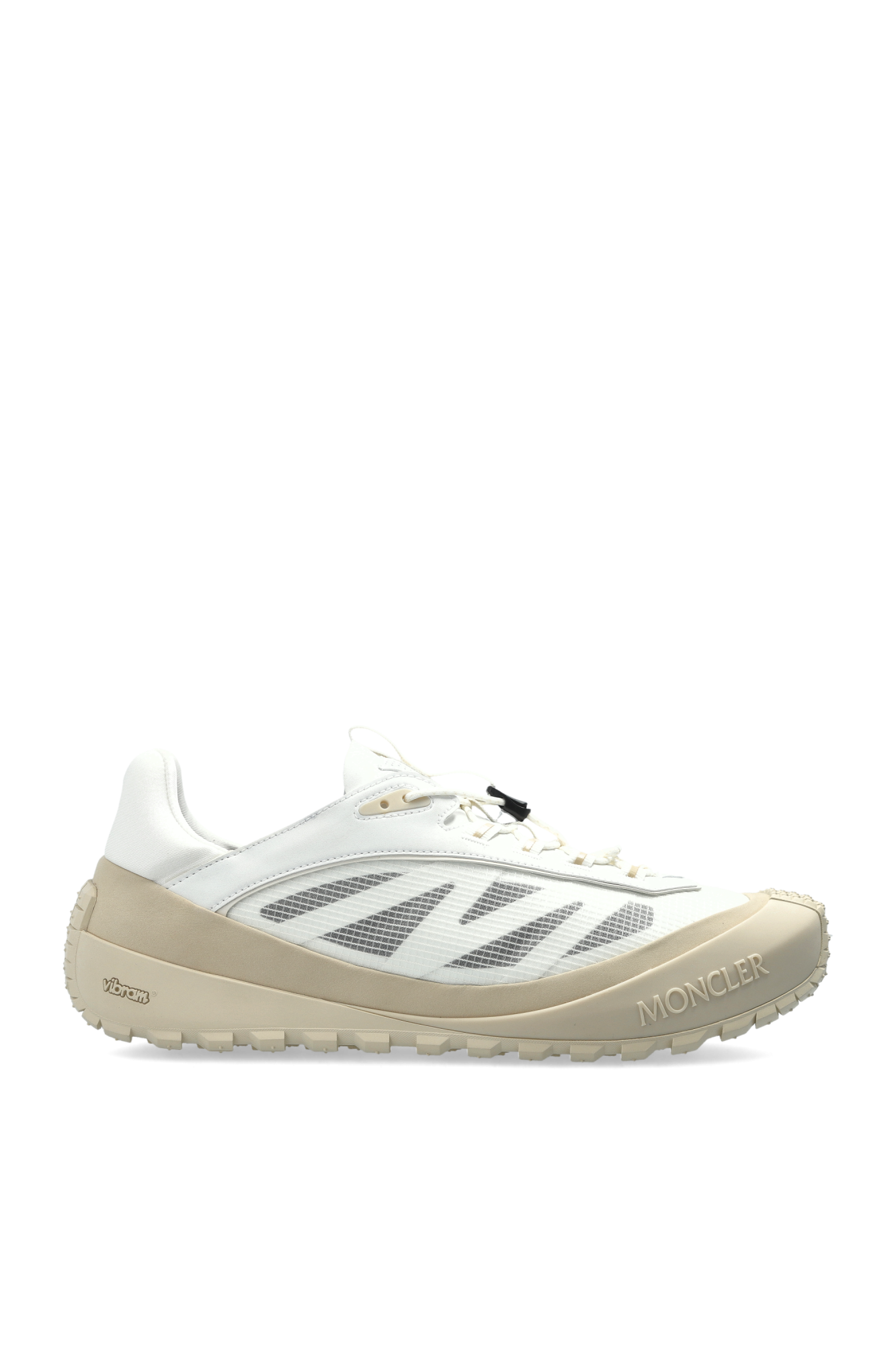 White 'Trailgrip Lp' sports shoes Moncler - Vitkac Japan
