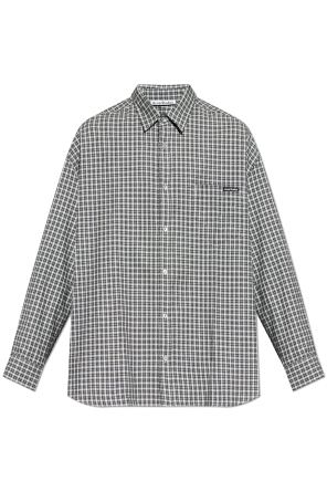 Diesel Shirt `S-SIMPLY-DLBV` | Men's | Vitkac