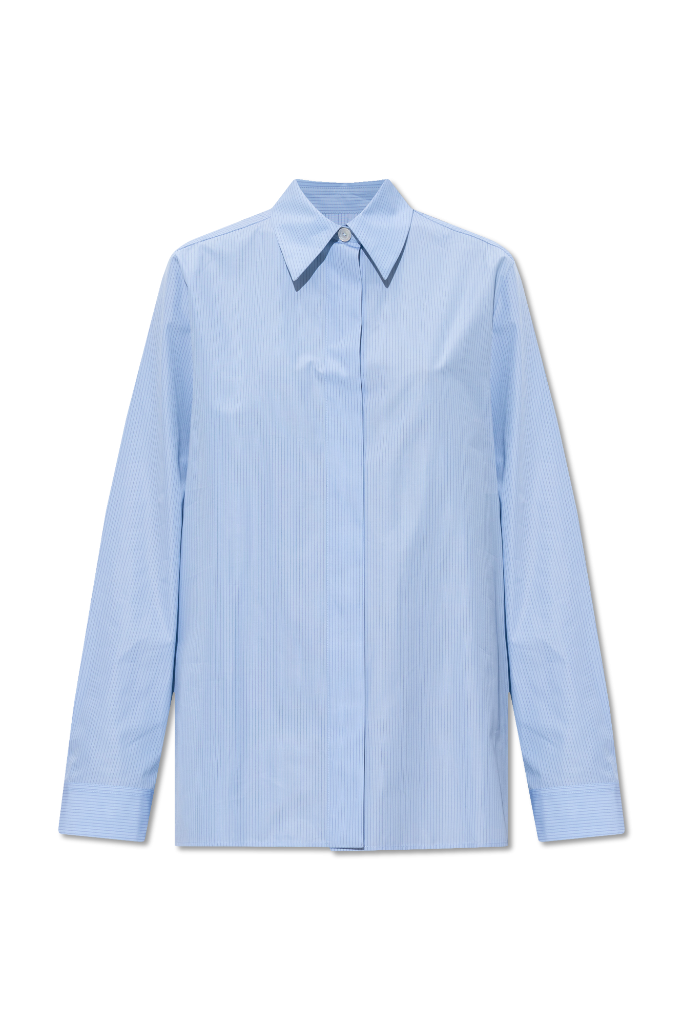 JIL SANDER Striped shirt | Women's | Vitkac