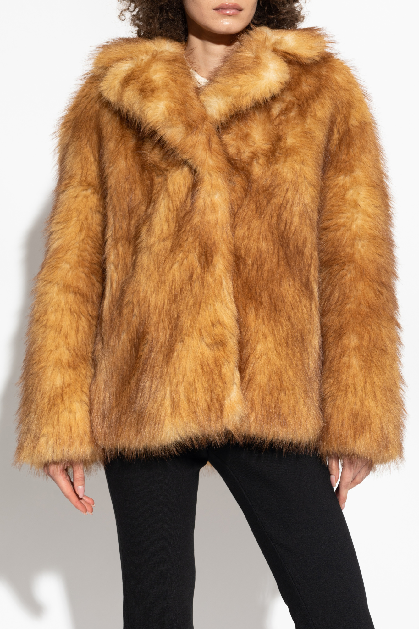 STAND STUDIO Faux fur Janice | Women's Clothing | Vitkac