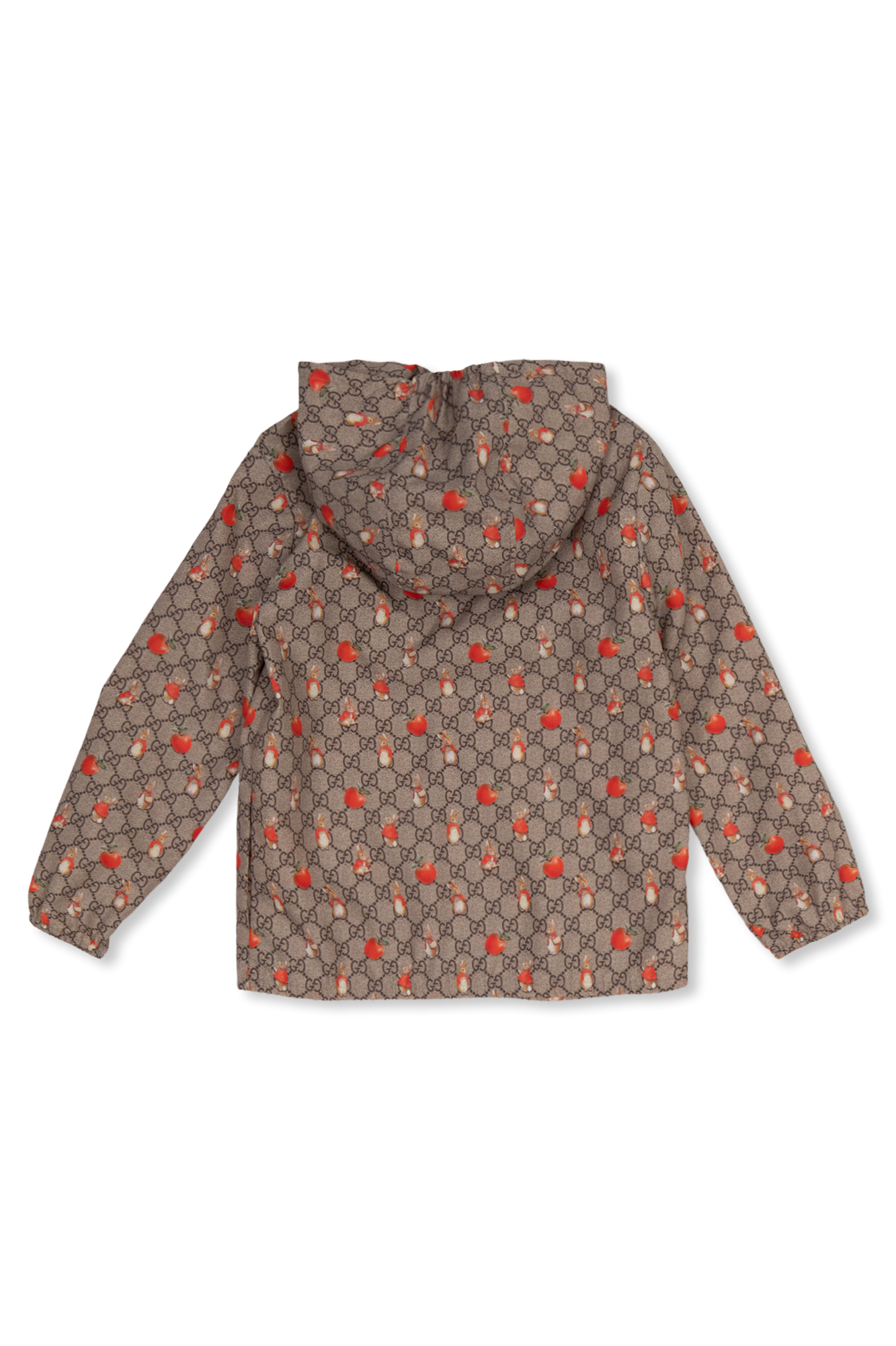 Beige Peter Rabbit™ x Gucci Kids Gucci Kids - Vitkac Italy