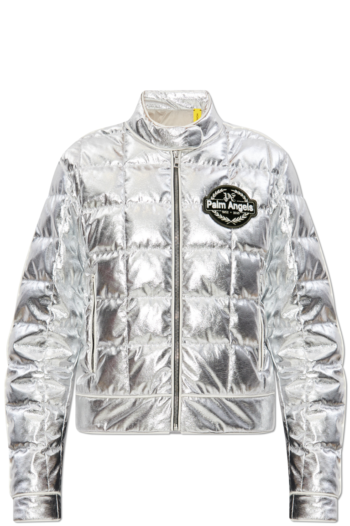 Silver 8 MONCLER PALM ANGELS Moncler Genius - Vitkac Togo