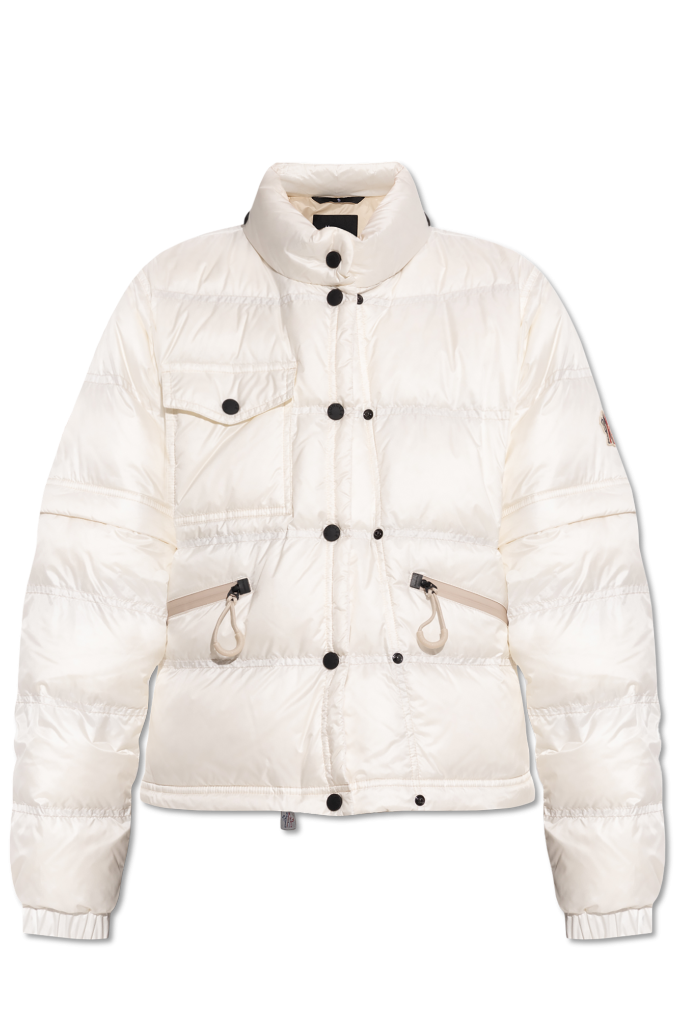 White MONCLER GRENOBLE DAY-NAMIC Moncler Grenoble - Vitkac Japan