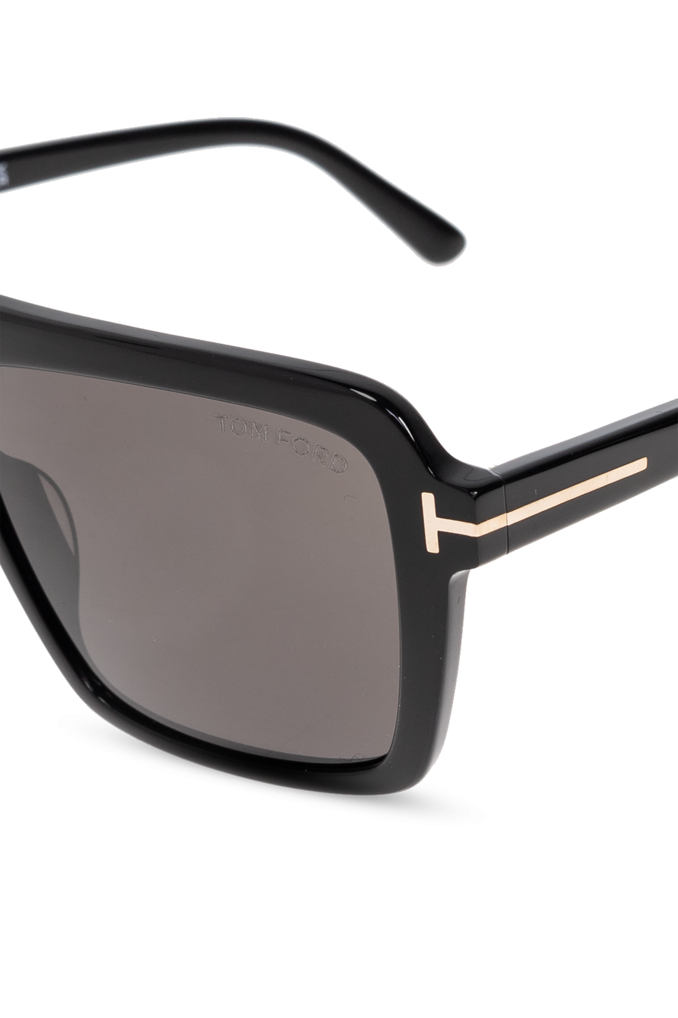 Black Sunglasses Tom Ford - Vitkac Japan