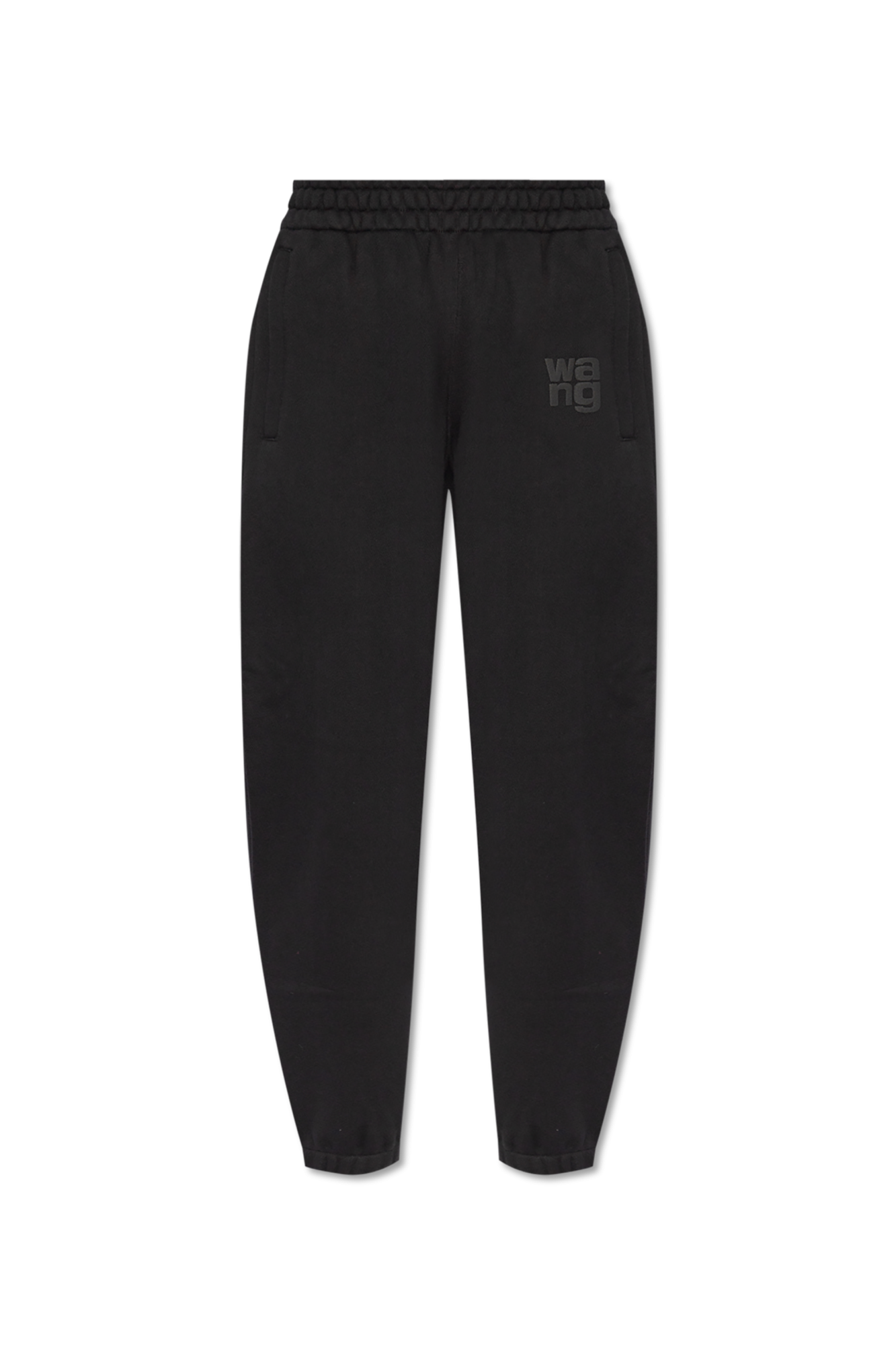Black T by Alexander Wang Sweatpants T by Alexander Wang - Vitkac