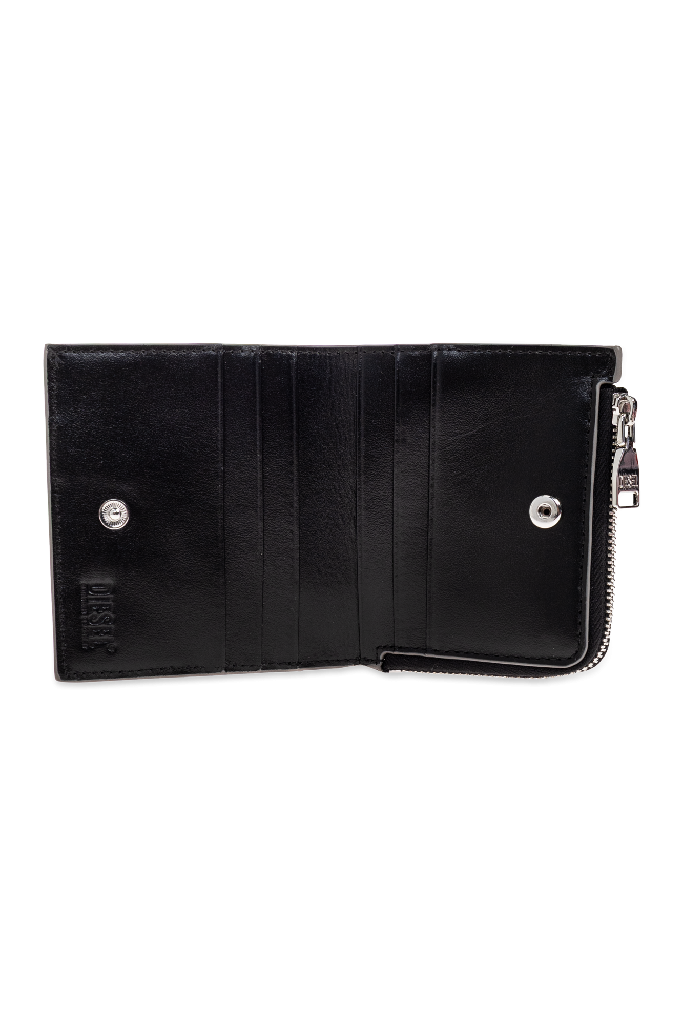 Diesel '1DR BI FOLD ZIP L' wallet | Women's | Vitkac