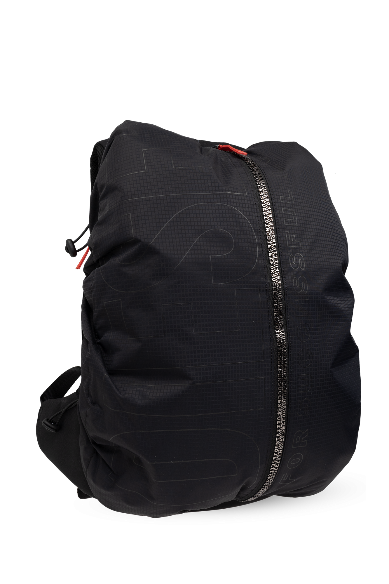 Diesel Backpack `ZIP-D ZIP-D BACKPACK` | Men's | Vitkac