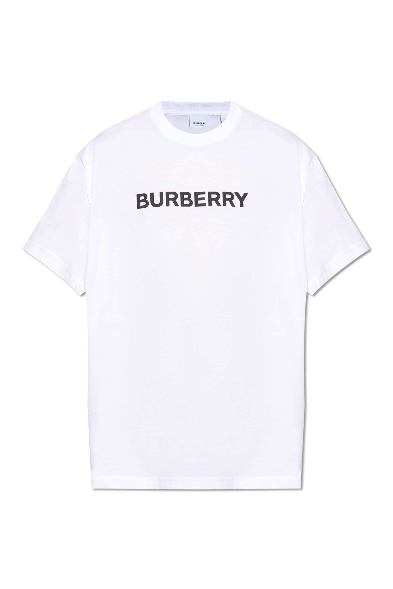 Burberry 'Harriston' T-shirt | Men's Clothing | Vitkac