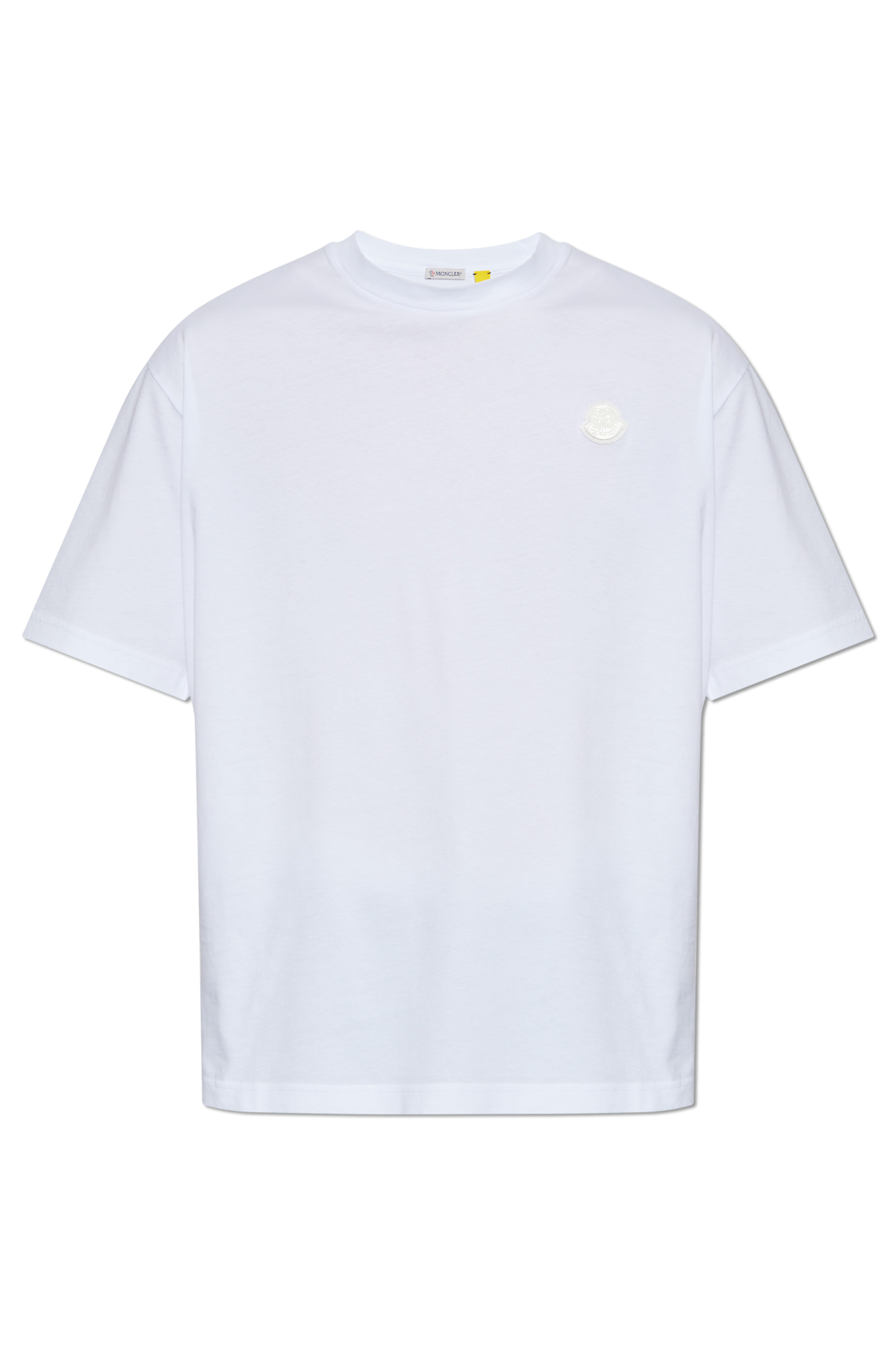White 1 MONCLER ASAP ROCKY Moncler Genius - Vitkac Netherlands