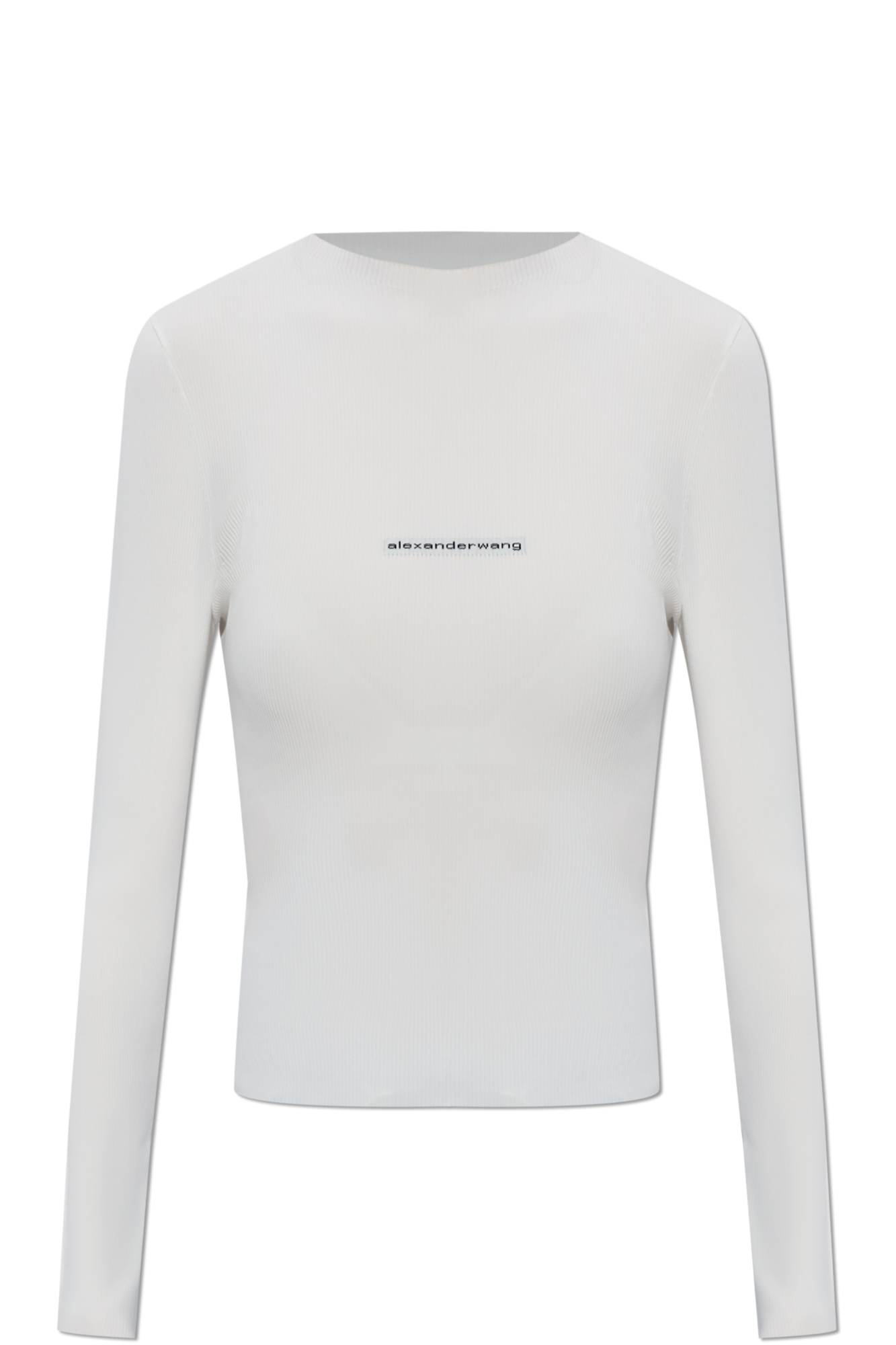 White Top with 
