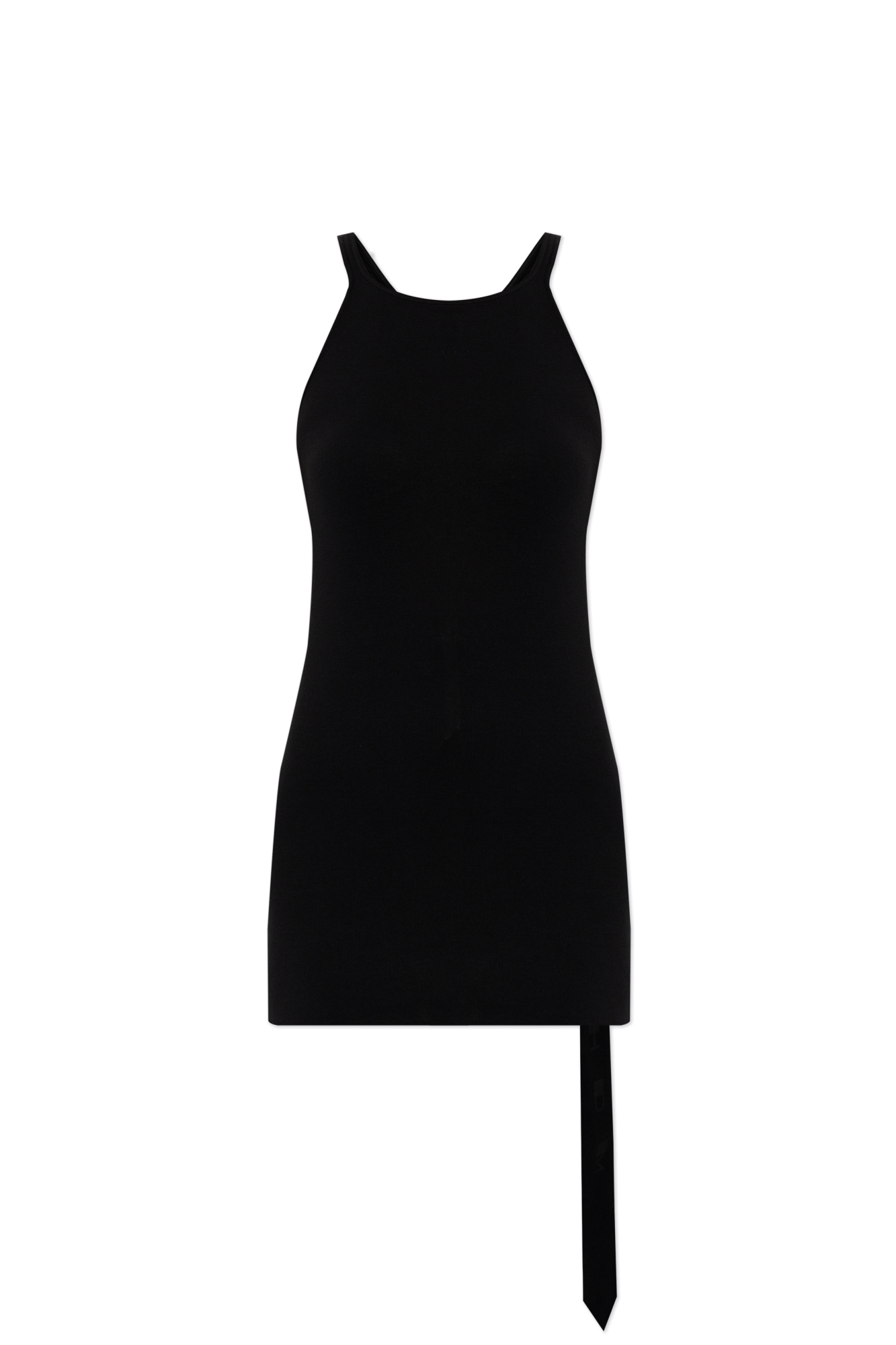 Black Top 'Racer' Rick Owens DRKSHDW - Vitkac Israel