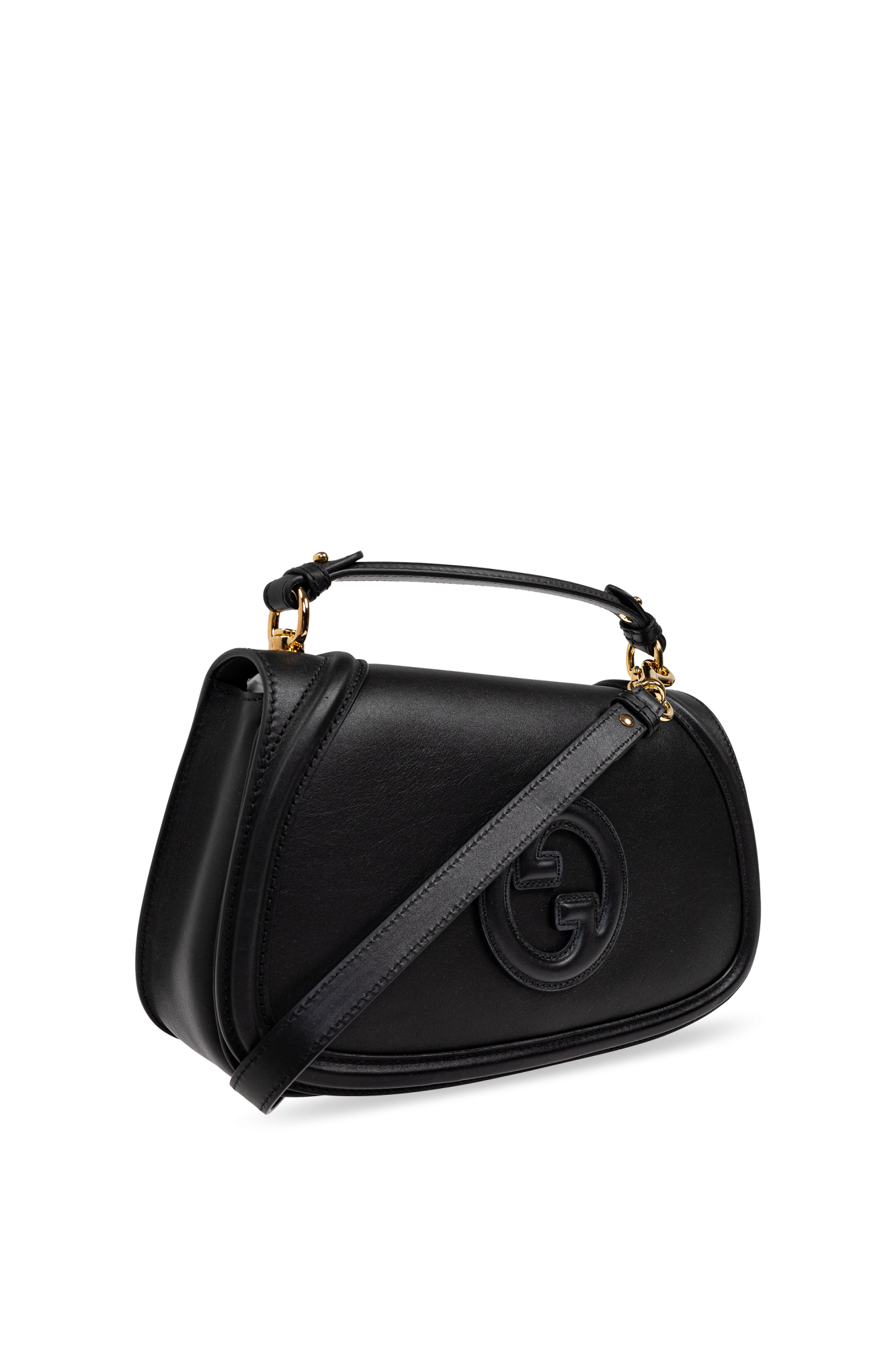 Black Handbag Blondie Medium Gucci - Vitkac Denmark