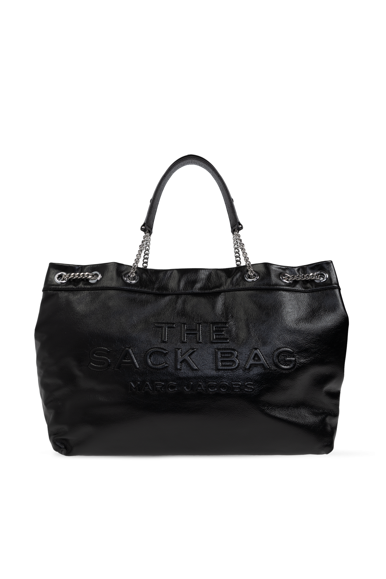 Black Bag 'The Sack Bag' Marc Jacobs - Vitkac KR