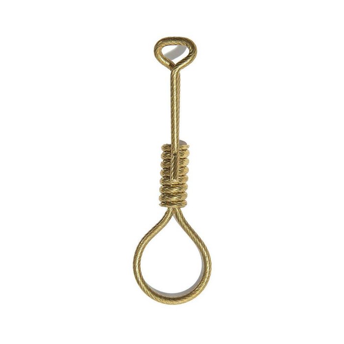 希望商店】NEIGHBORHOOD x JEFF DECKER KEY HOLDER 18SS 限量聯名鉸鏈
