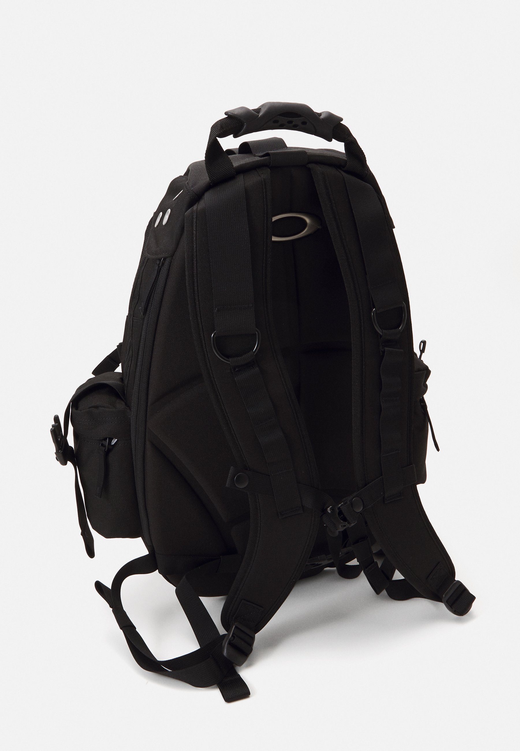 Oakley ICON BACKPACK UNISEX - Rucksack - blackout/black - Zalando