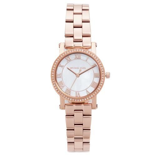 マイケルコース/Michael Kors 時計 レディース プチノリー/Petite