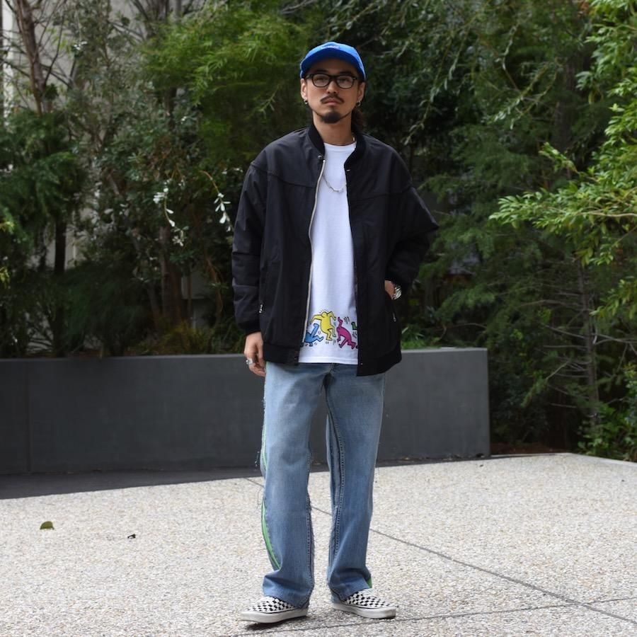 タウンクラフト ( TOWNCRAFT ) DERBY JACKET N/C WEATHER / ダービー
