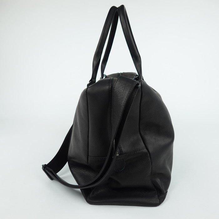 MR.OLIVE/ミスターオリーブ WATER PROOF WASHABLE LEATHER 2WAY WORK