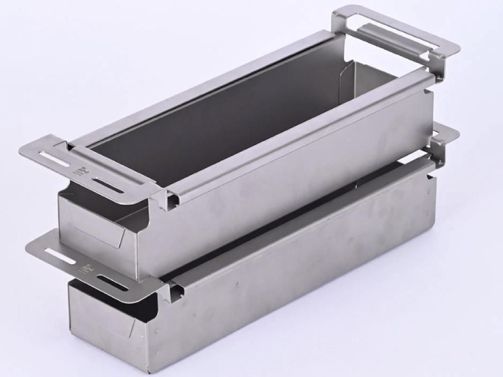ZANE ARTS(ゼインアーツ) TOAD TABLE SLIDE BOX- STANDARD point