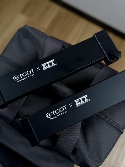 EIT(エイト) TCOT ミルスペックコット~EIT ver. - STANDARD point