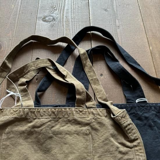 KAPTAIN SUNSHINE】 新Market Bag 